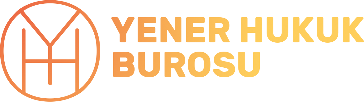 Yener Hukuk Bürosu